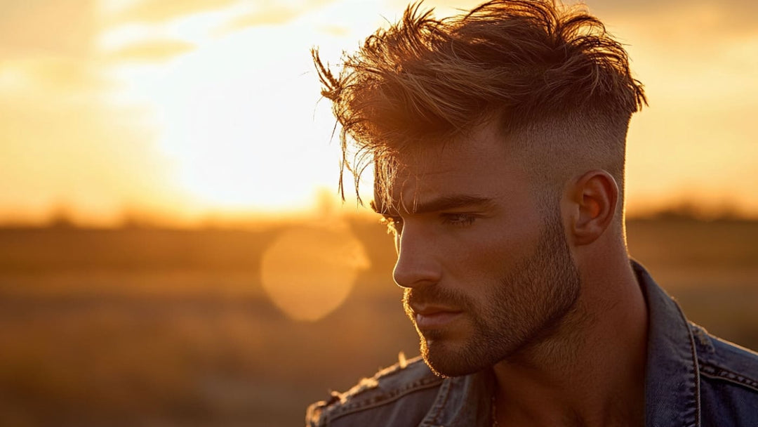 Cowboy Haircuts 101: Find Your Perfect Western Style – Beard Beasts