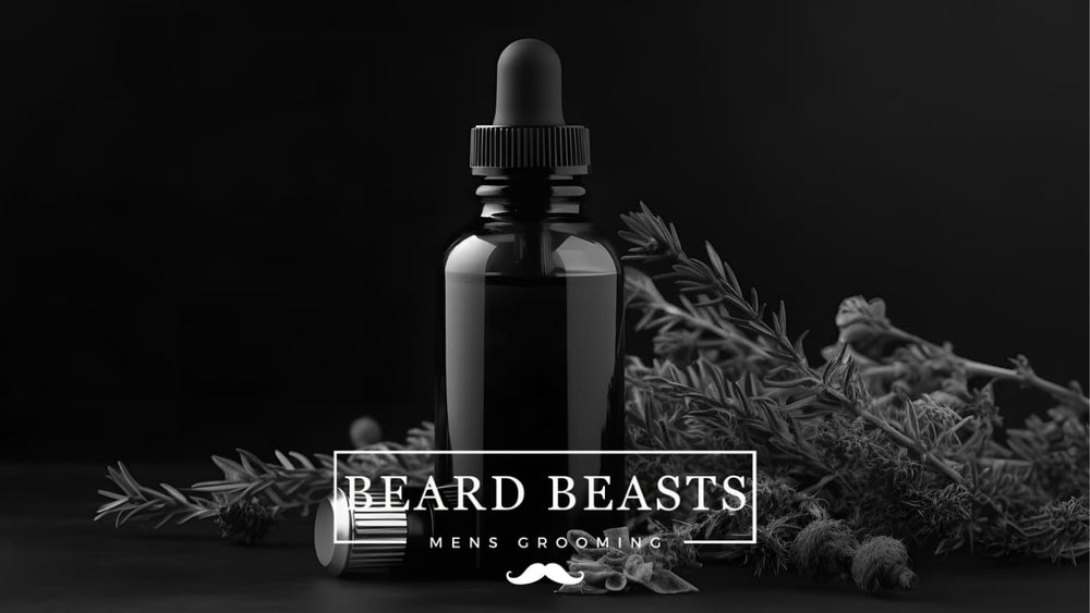 How Long Does Beard Oil Take To Work? - Beard Beasts