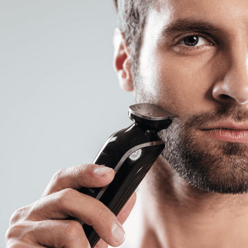 Best Beard Trimmer for Short Beards - Beard Beasts