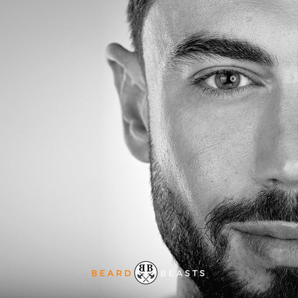 Eyebrow Grooming for Men - Beard Beasts