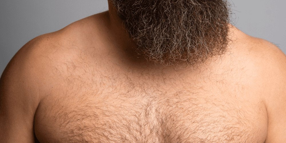 A Comprehensive Guide on How to Trim Chest Hair Beard Beasts