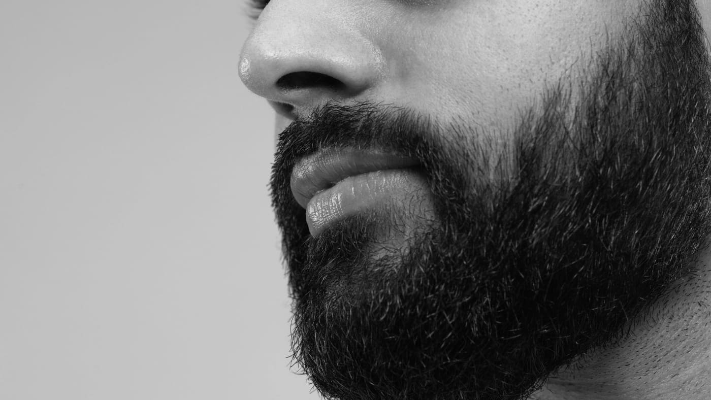 Ultimate 3 Month Beard Growth Guide: Care & Styling Essentials – Beard 