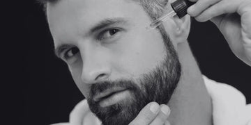 Master Applying Beard Oil: Unlock Nature's Power For An Awesome Beard - Beard Beasts