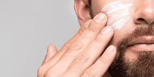 Skin Care for Men: Common Mistakes Most Men Make - Beard Beasts