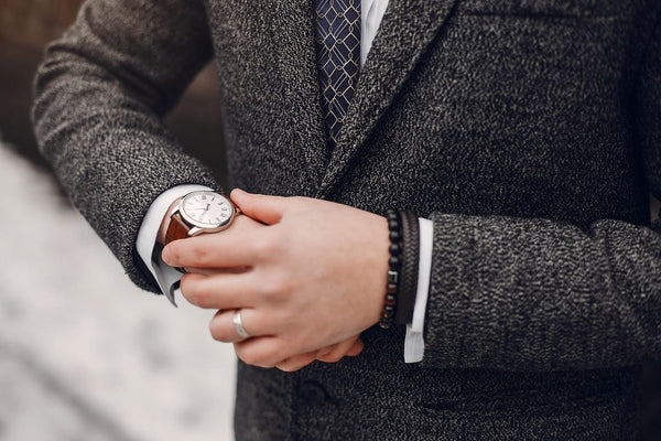 Mastering the Finer Points: A Guide to Refined Style