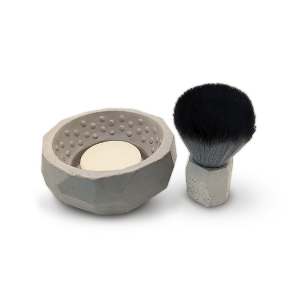 Rugged Shaving Bowl Bundle