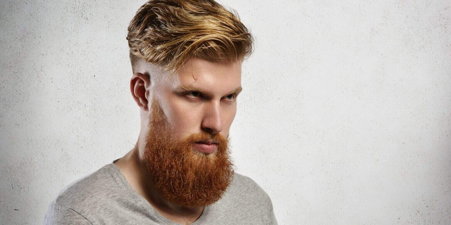 How To Achieve A Slick Back Undercut A Complete Guide