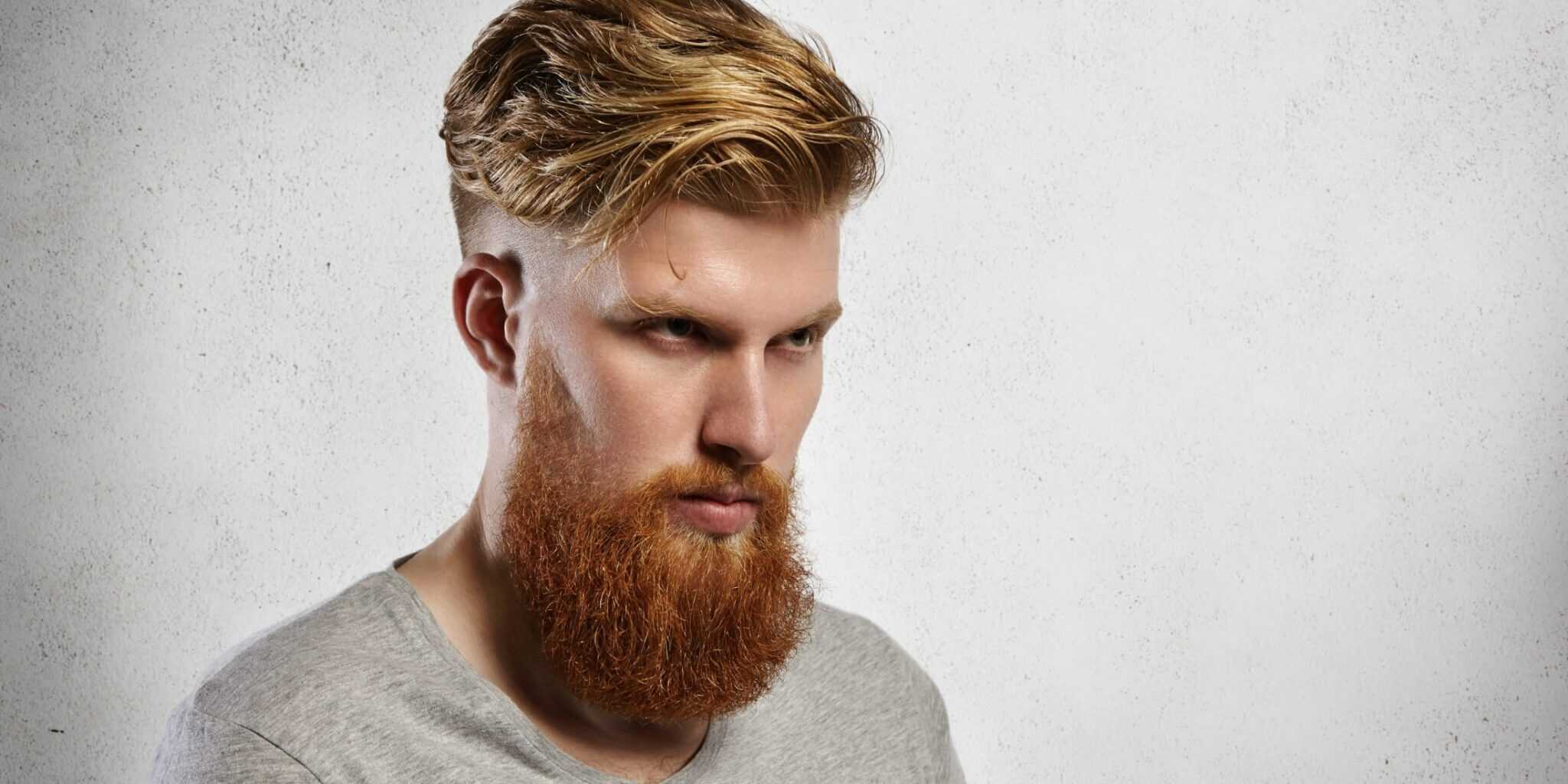 How To Achieve A Slick Back Undercut A Complete Guide