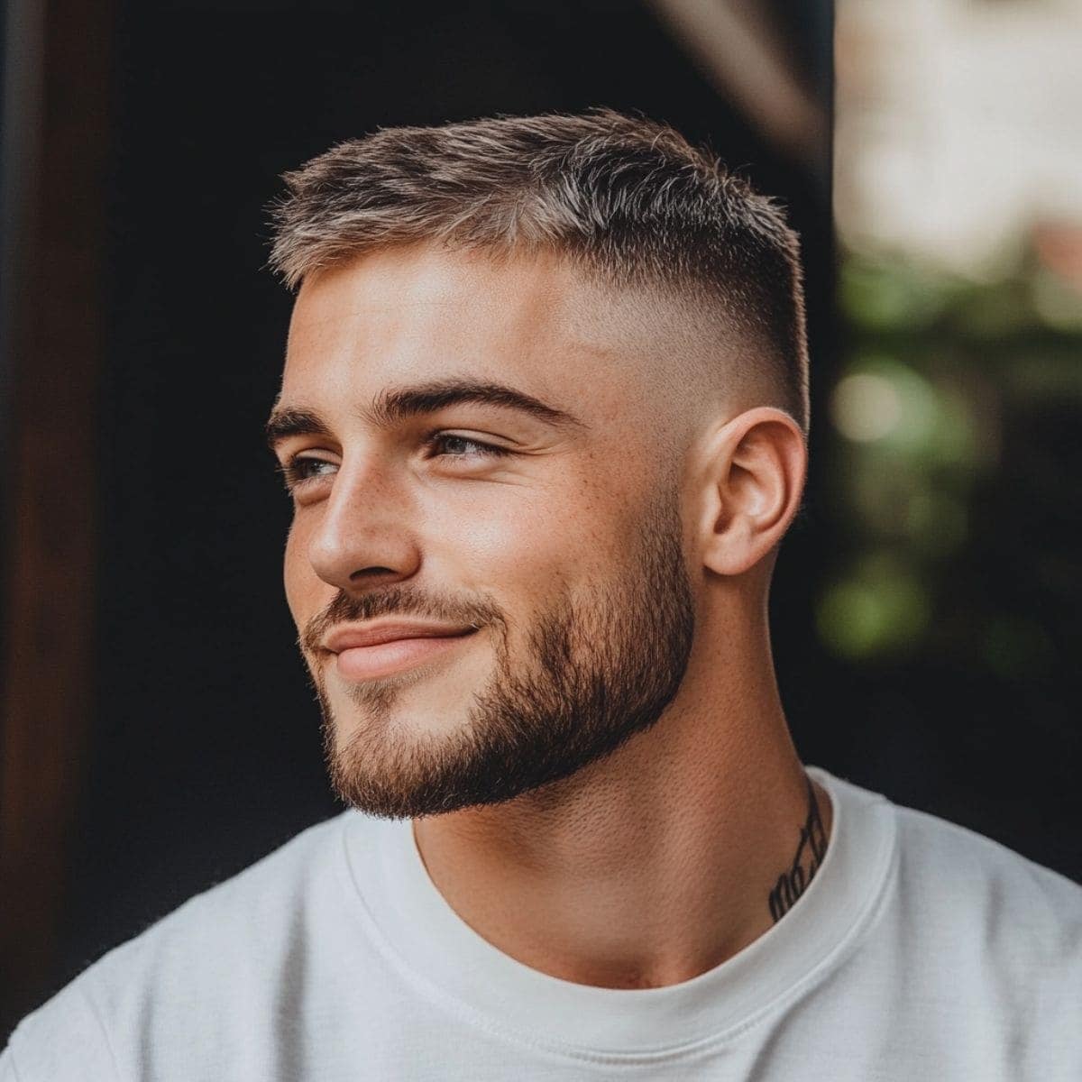 High Skin Fade Buzz Cut Ideas That Hit Hard in 2025
