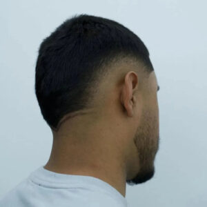 Mid Fade Buzz Cut: 8 Bold Styles for 2025