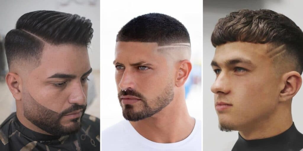 14 Timeless Classic Hairstyles for Men | Your Ultimate Style Guide - Beard Beasts