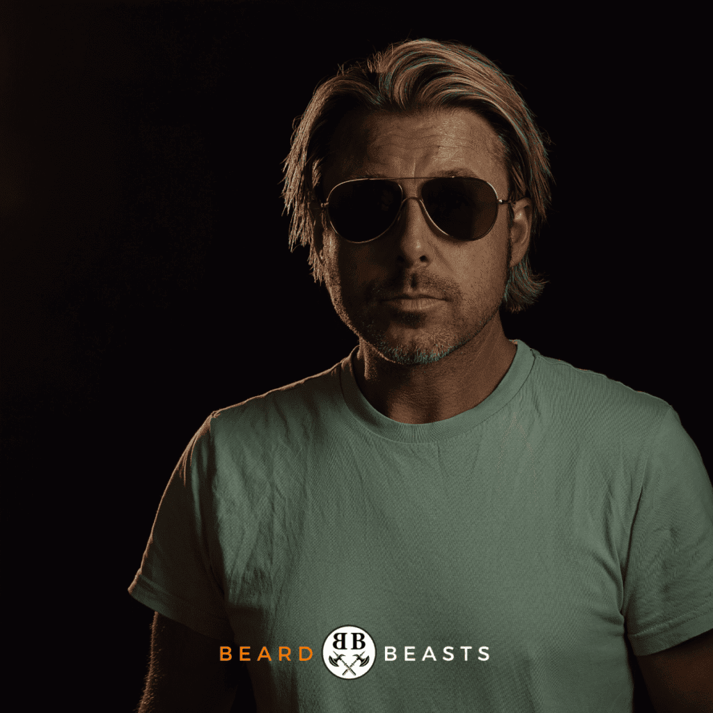 2-Day Stubble: Benefits