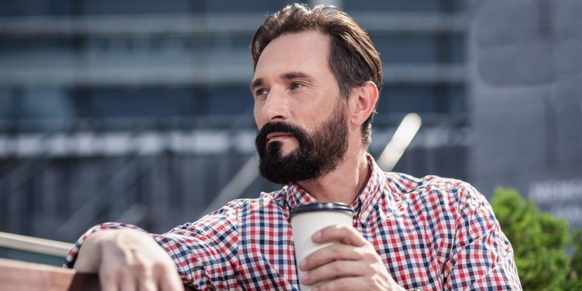 21 Essential Habits for Men: Your Guide to Health