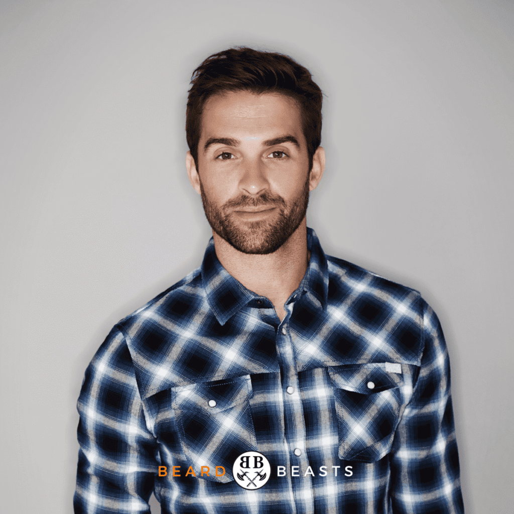 3mm Beard: Master Grooming