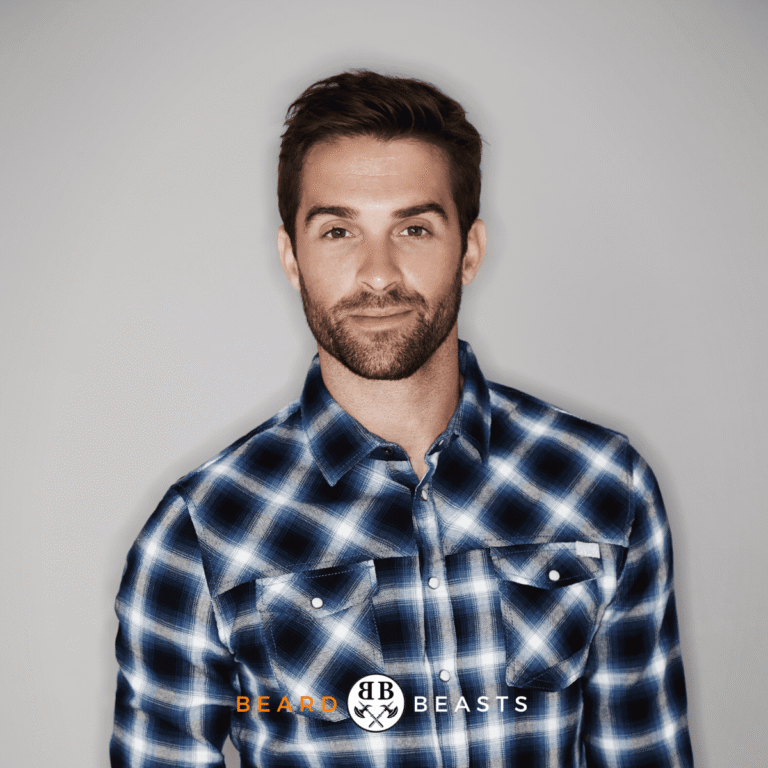 3mm Beard: Master Grooming