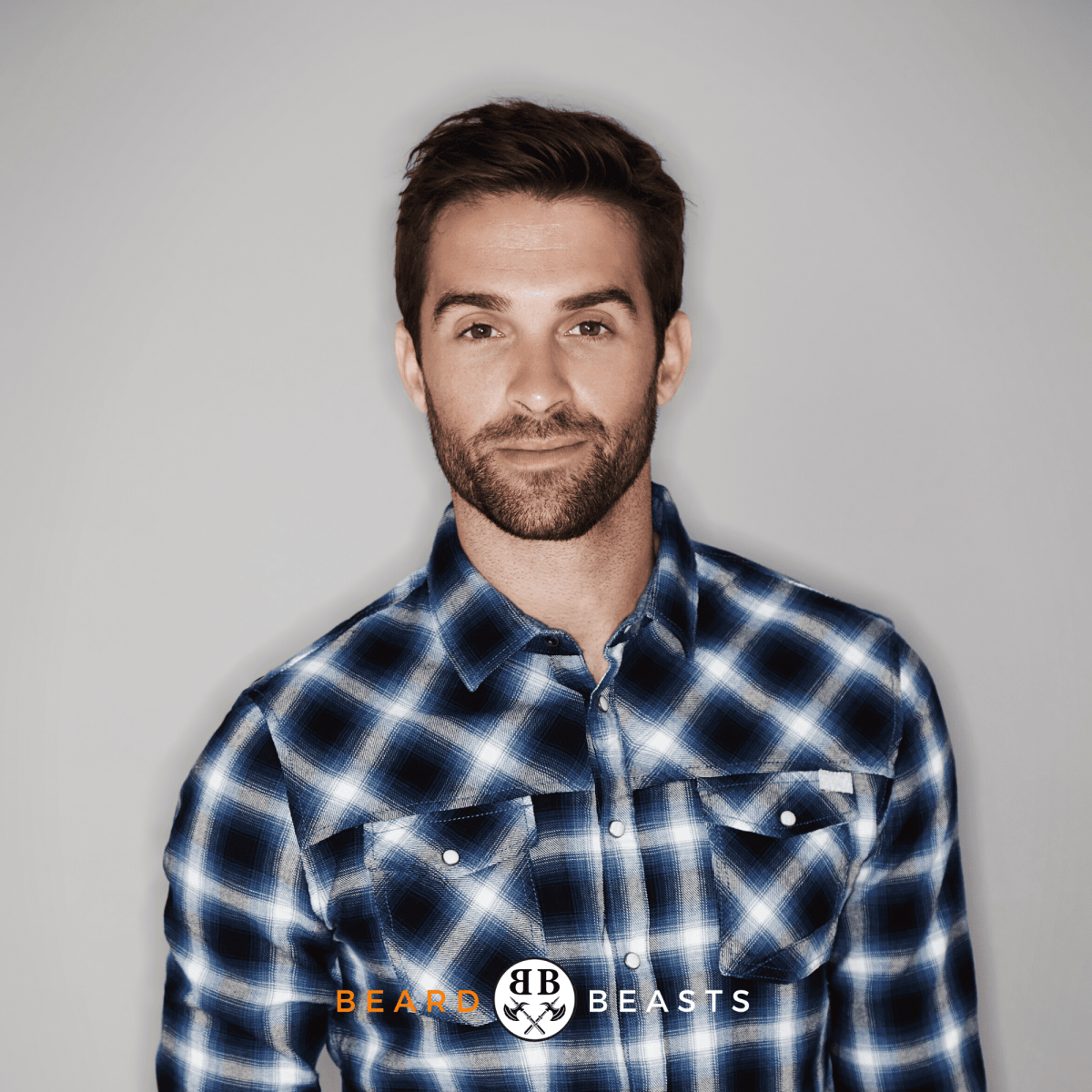 3mm Beard: Master Grooming