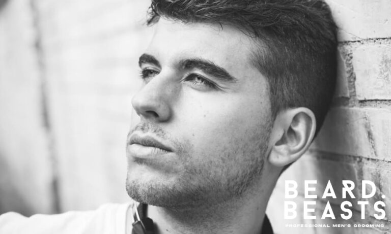 4mm Beard Explained: The Essential Guide to this Short Style - Beard Beasts