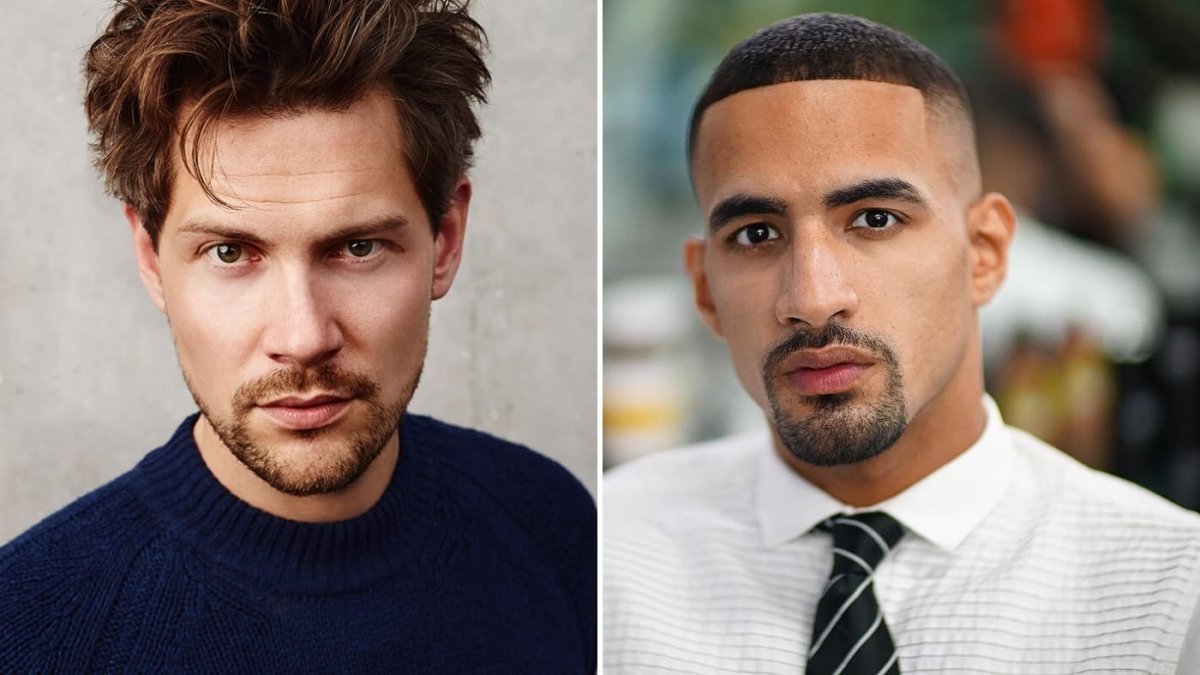 5 Best Circle Beard Styles for Men - Beard Beasts