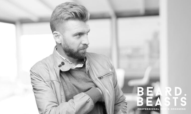 7 Proven Tips to Add Volume to Men's Hair (That Actually Work) - Beard Beasts