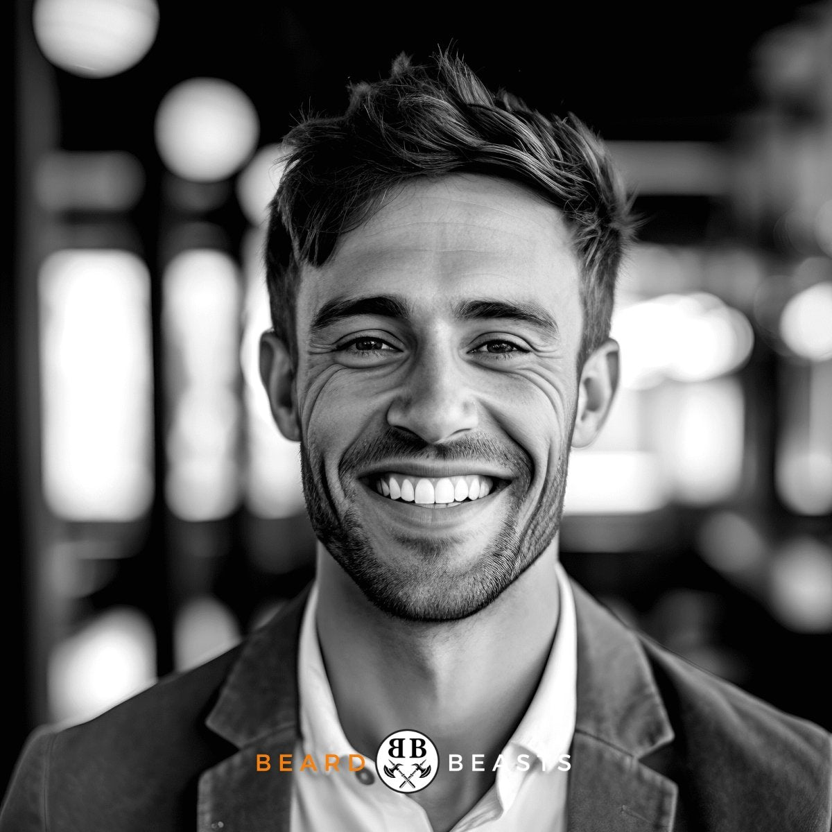 7mm Beard: The Definitive Guide to a Controlled Length - Beard Beasts