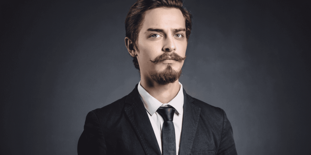 Anchor Beard | Complete Guide to Shaping