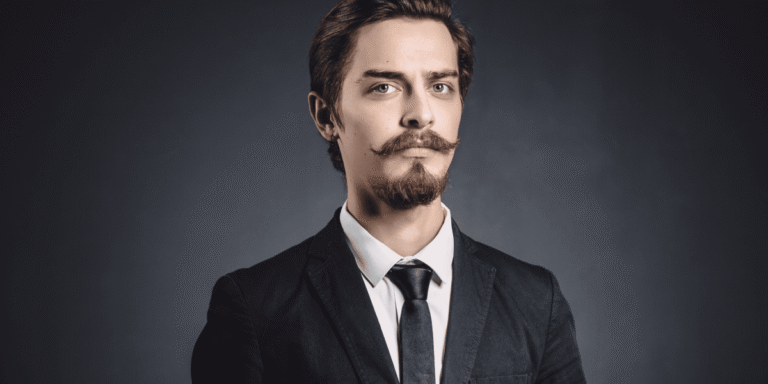 Anchor Beard | Complete Guide to Shaping