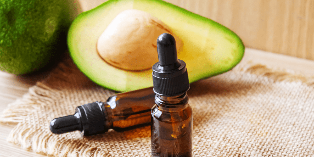 Avocado Oil For Beard Care - Beard Beasts