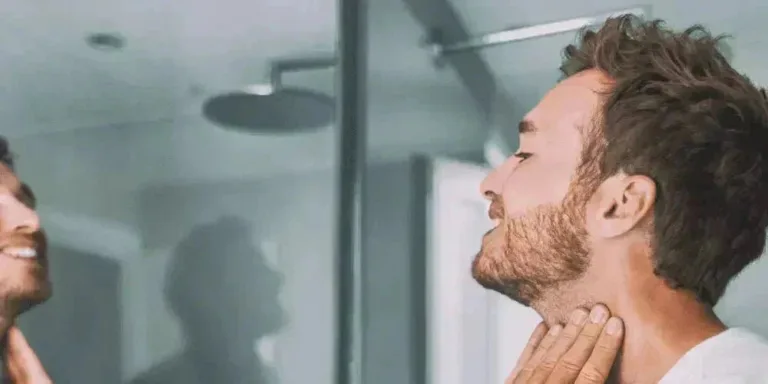 Beard Acne: Why You Have It (And What You Can Do About It) - Beard Beasts