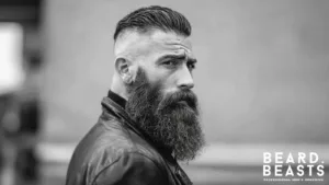 Beard Benefits: The Key Advantages Every Man Should Know - Beard Beasts