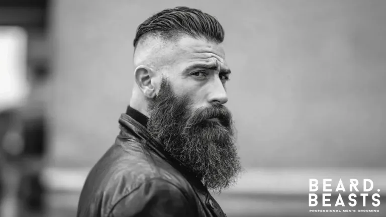 Beard Benefits: The Key Advantages Every Man Should Know - Beard Beasts