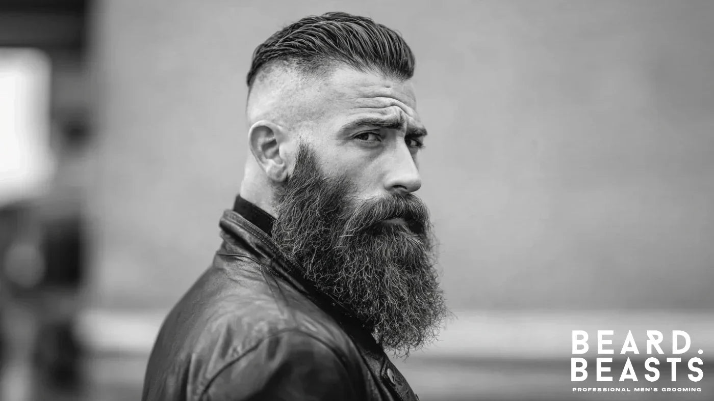 Beard Benefits: The Key Advantages Every Man Should Know - Beard Beasts