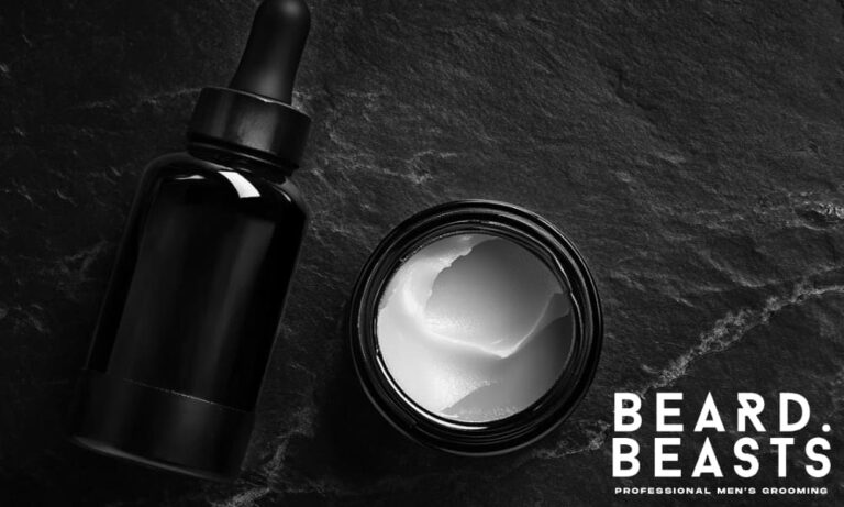Beard Butter vs Beard Oil: Which One Is Best for Your Beard? - Beard Beasts