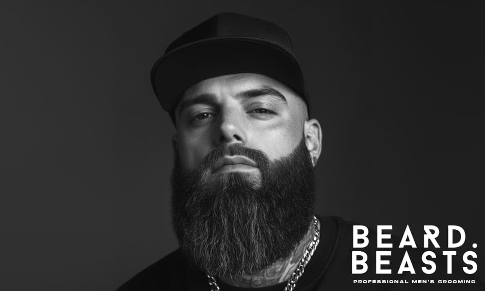 Beard Grooming Made Easy: Simple Habits