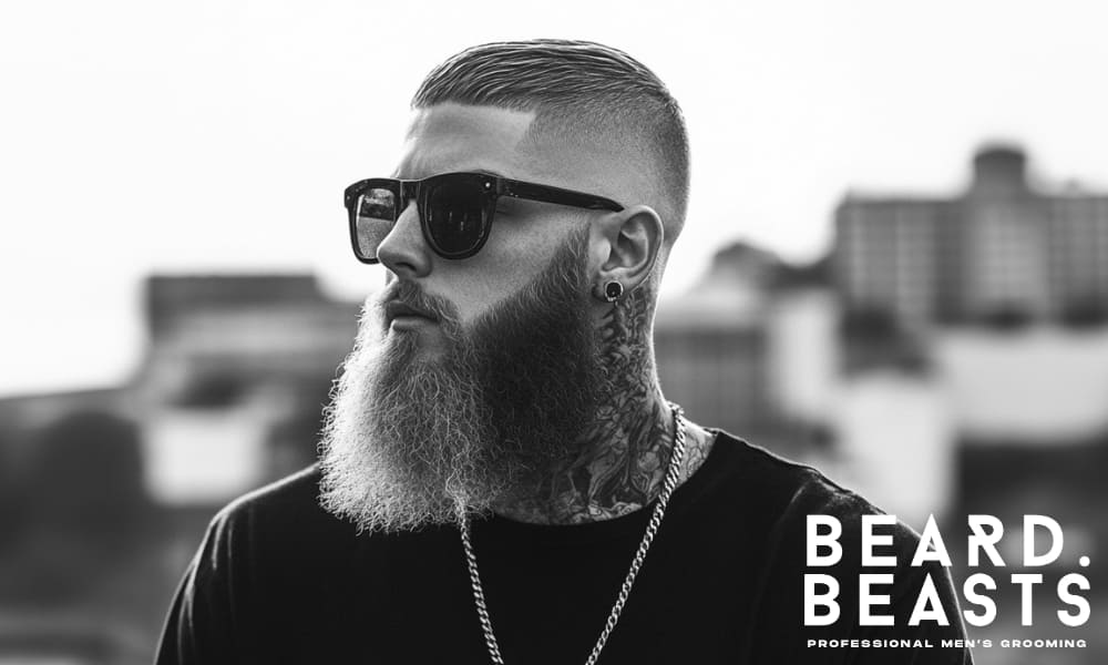 Beard Growth Tips: Proven Habits for Fuller Facial Hair - Beard Beasts