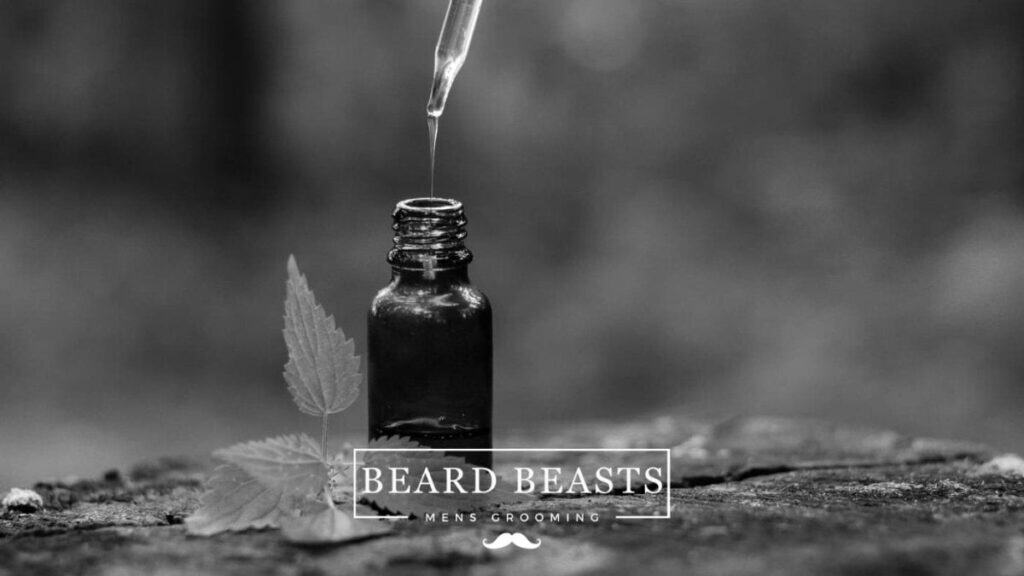 Beard Oil Benefits - Beard Beasts
