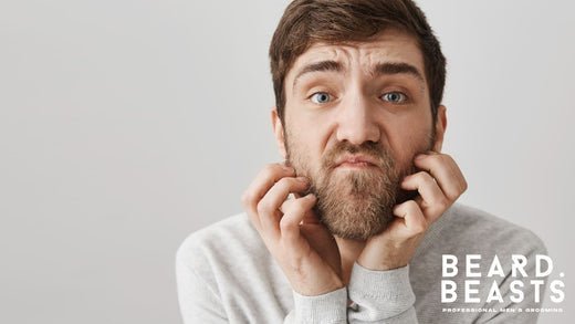 Beard Rash: Your Guide to Soothing and Preventing the Itch - Beard Beasts