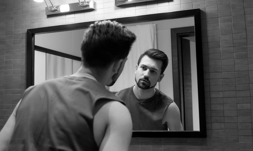 Beard Shedding: What’s Normal