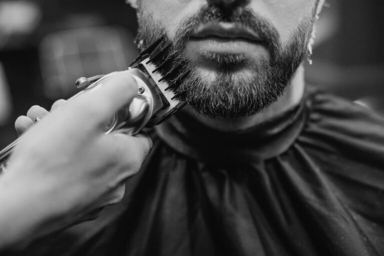 Beard Trimmer Guards: The Ultimate Guide - Beard Beasts