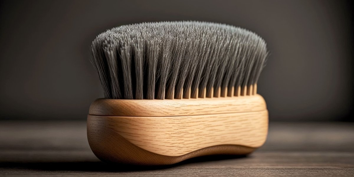 Benefits of Brushing Your Beard: Grooming Made Simple - Beard Beasts