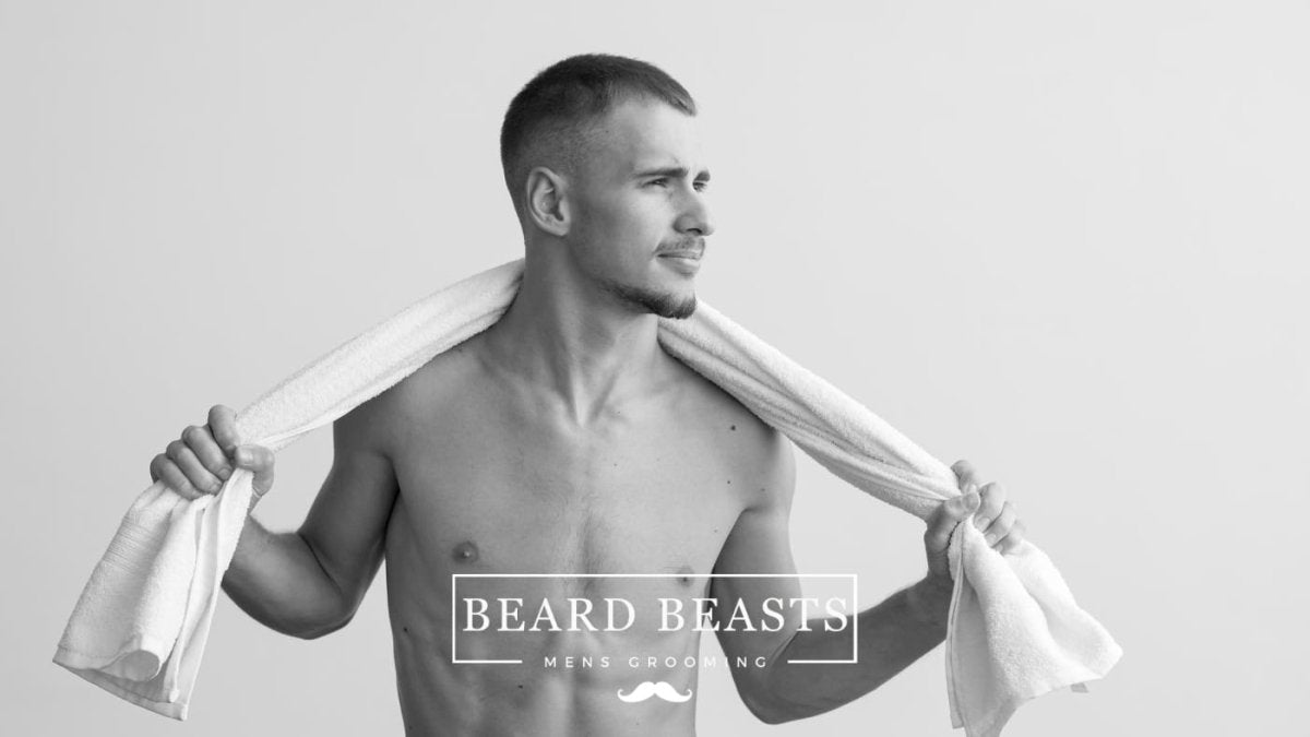 Benefits of Manscaping: Enhancing Your Grooming Routine - Beard Beasts
