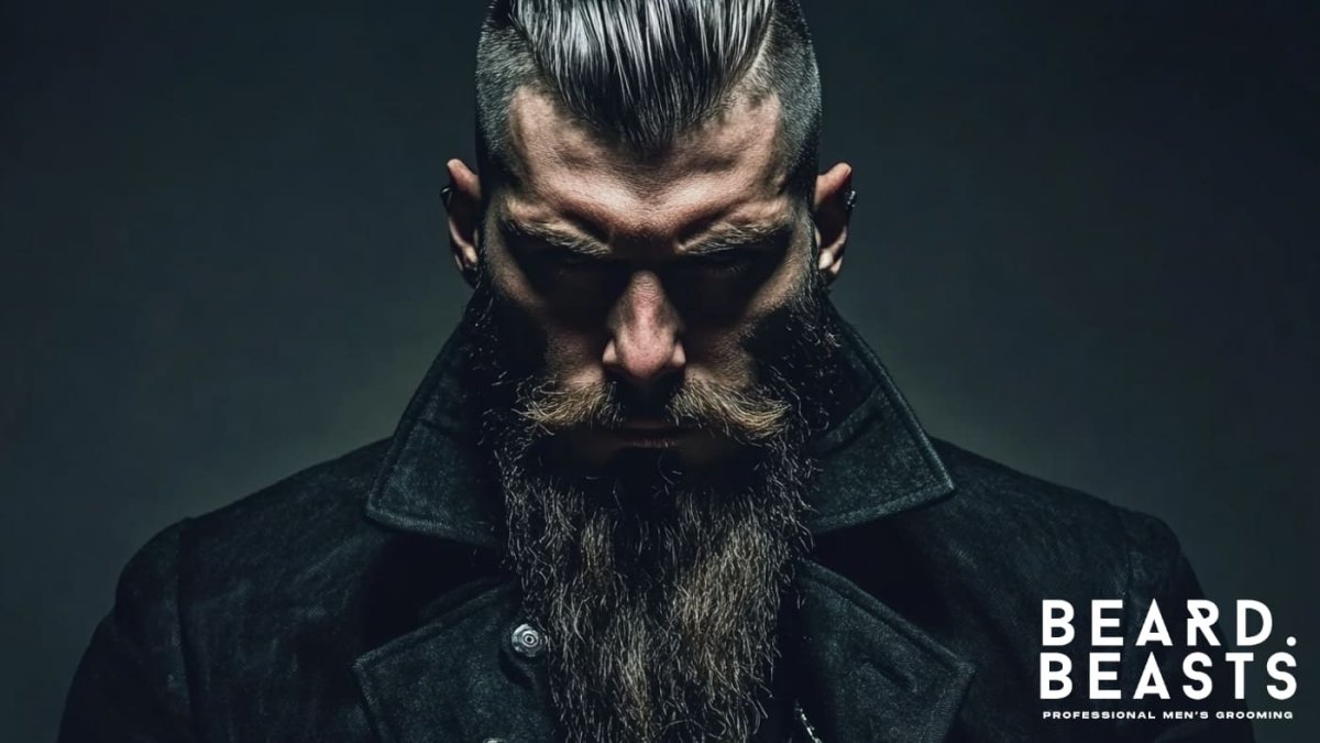 Best Beard Styles Heading Into 2025 - Beard Beasts