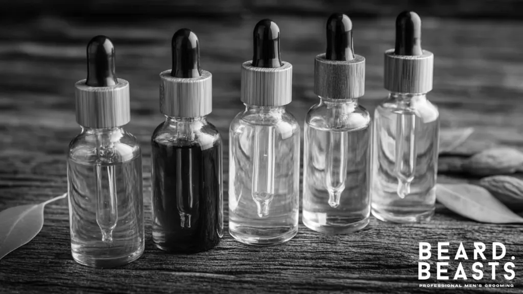 Best Carrier Oils for Beard Care: The Definitive Guide - Beard Beasts