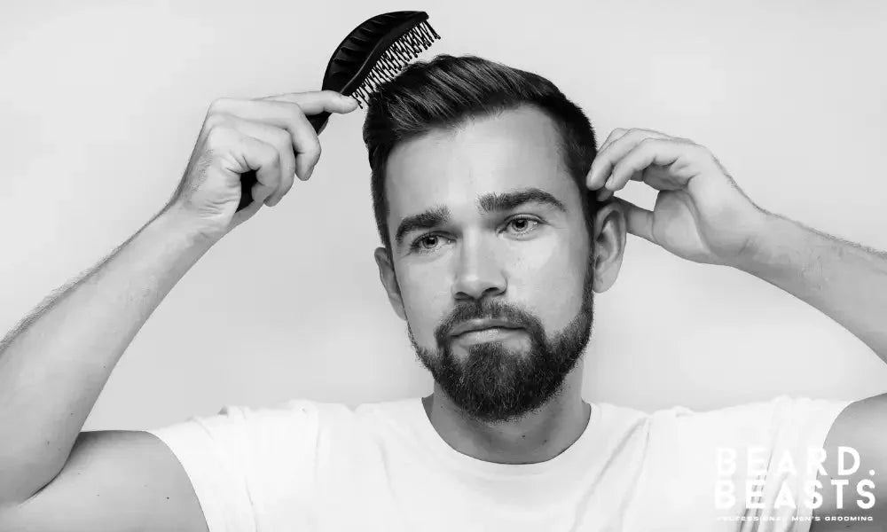 Best Hair Clay for Men in 2025 — Expert-Tested Grooming Guide - Beard Beasts