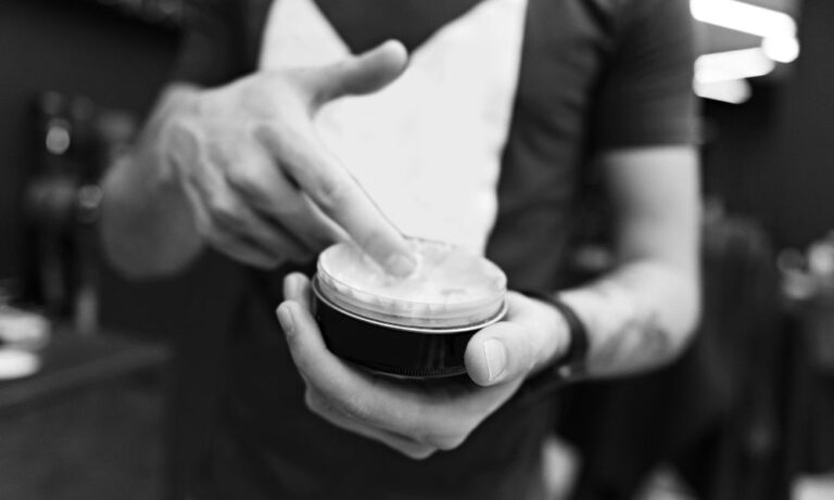 Best Men’s Hair Products for a Polished Look (2025 Guide) - Beard Beasts