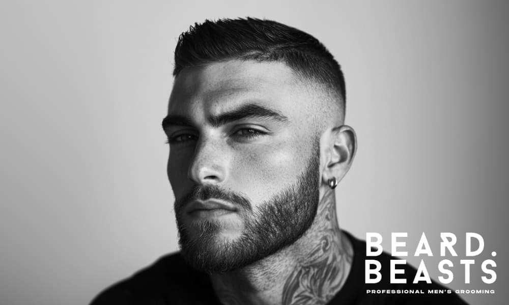 Best Men’s Summer Haircuts 2025: Stay Sharp in the Heat - Beard Beasts