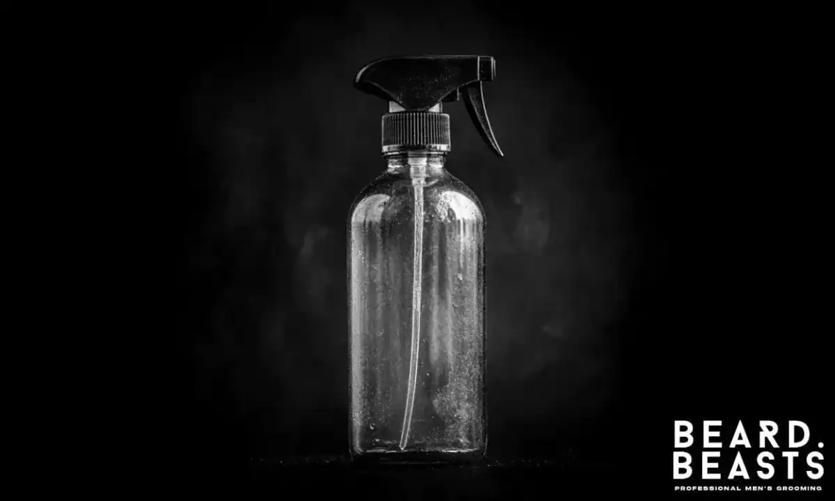 Best Sea Salt Sprays for Men 2025: Tested & Proven - Beard Beasts
