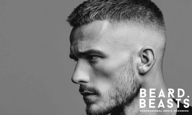 Bold Skin Fade Hairstyles for Maximum Impact: 2025 Edition - Beard Beasts