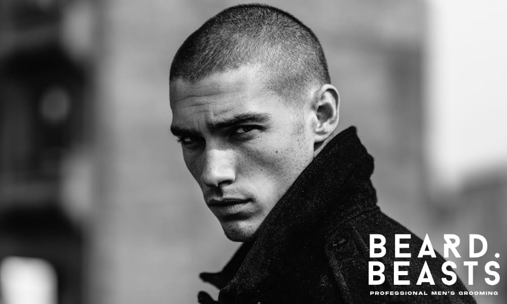 Burr Cut Haircut: The Ultimate No-Nonsense