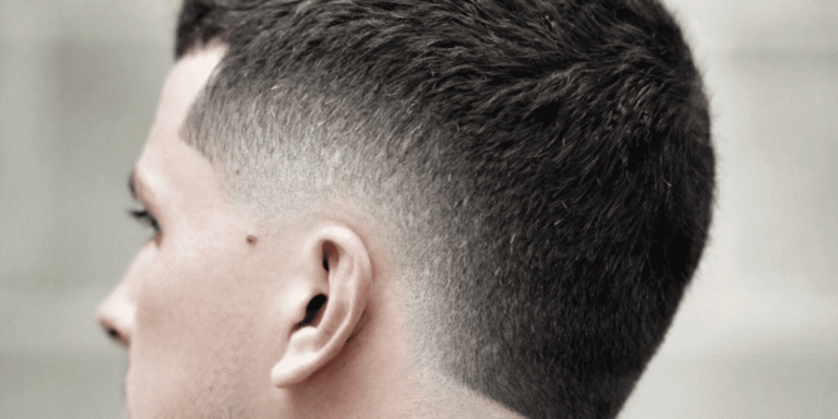 Burst Fade Haircuts: Explore the Trendiest Styles for Modern Men - Beard Beasts