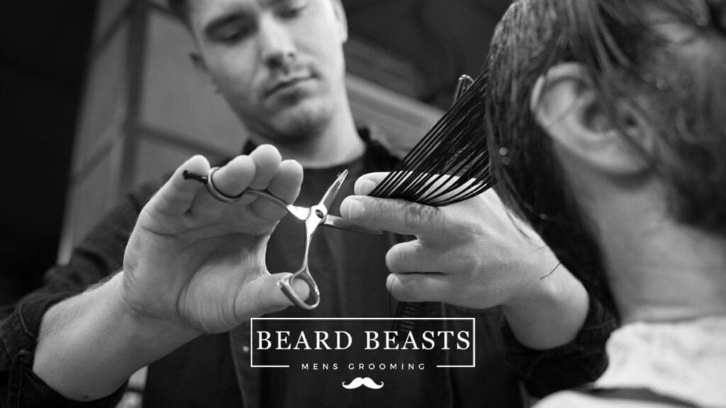 Do Barbers Cut Long Hair? - Beard Beasts